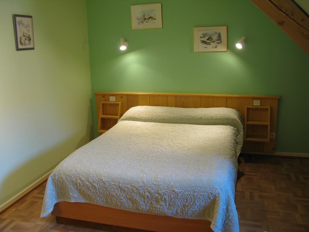 Gites Les Cepages Ammerschwihr Exterior foto