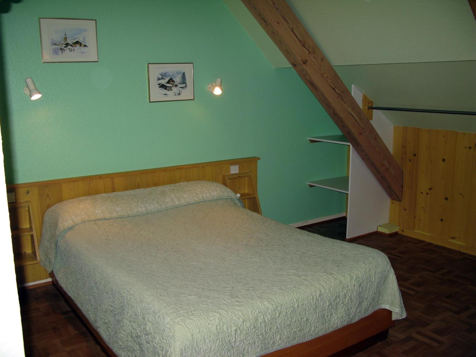Gites Les Cepages Ammerschwihr Zimmer foto