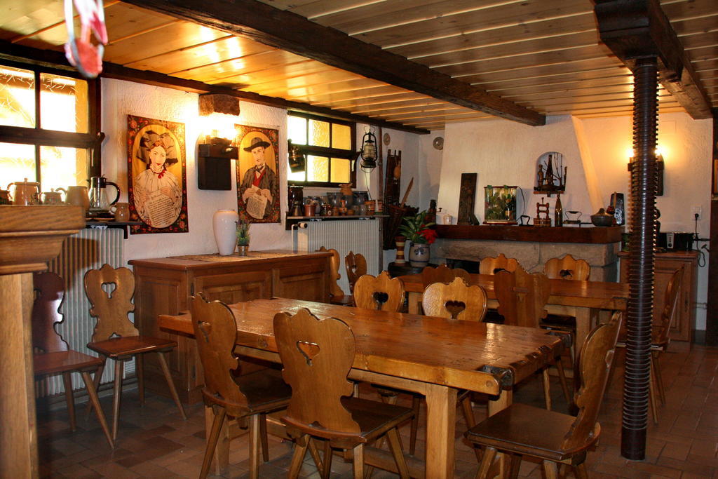 Gites Les Cepages Ammerschwihr Exterior foto