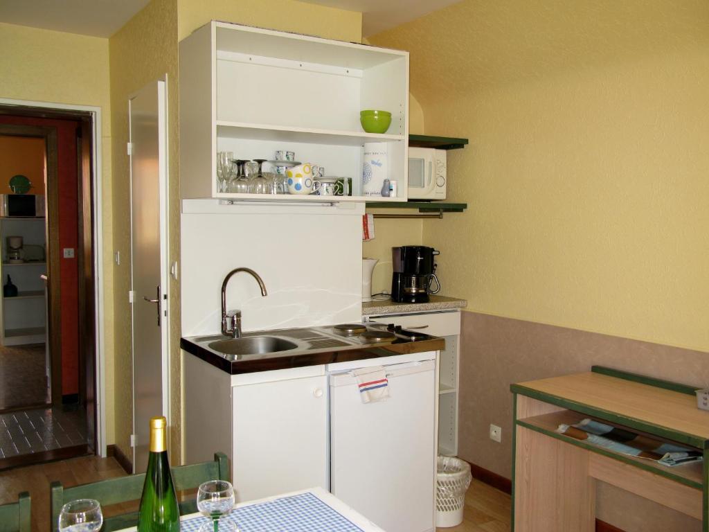 Gites Les Cepages Ammerschwihr Zimmer foto